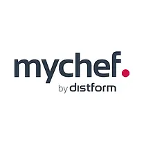 Logo Mychef