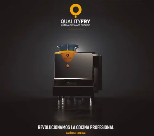 QualityFry (Catálogo)