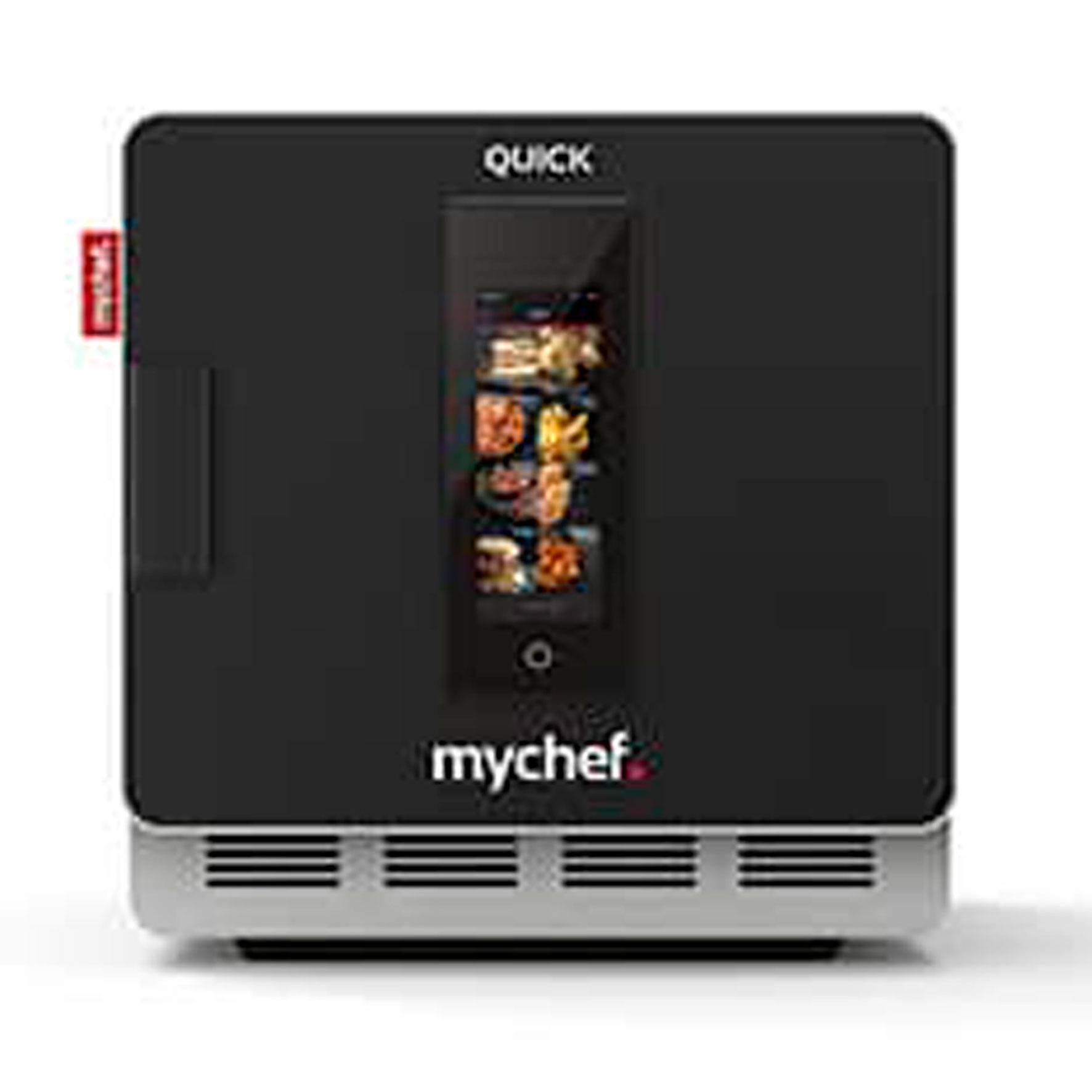2_Horno_Mychef_QUICK_1T_Ecofax_Equipamient_y_Suministros_Hosteleros