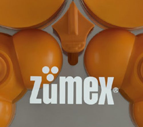 Zumex (Catálogo)