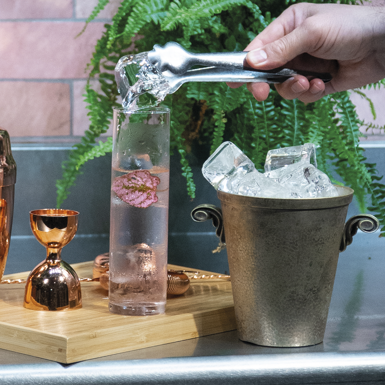 itv rentabilidad maquina de hielo ecofax suministros para hosteleria