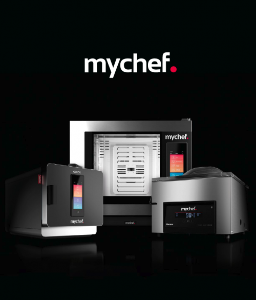 MyChef (Catálogo)